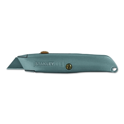 99 Retractable Knife MPN:10-099