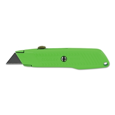 Hi-Vis Interlock RET. Kn MPN:10-179