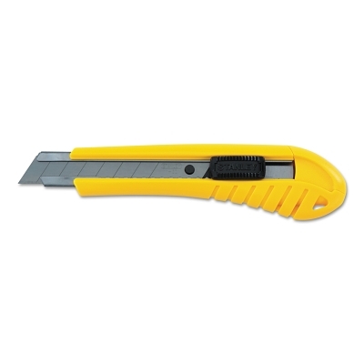 Knife 18MM Snafoff Blade MPN:10-280