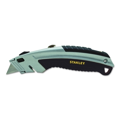 Retractable Knife MPN:10-788