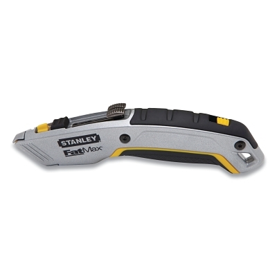 Stanley Fatmax Retractable Twin Blade Knife MPN:10-789