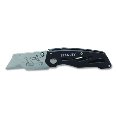 Folding Utility Knife MPN:10-855