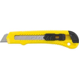 18MM Snapblade Knife 1 Dsplay Bucket 30EA Per Bx MPN:10-143P