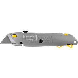 Quick Change Knife Retra MPN:10-499
