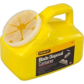 Blade Disposal Container MPN:11-080