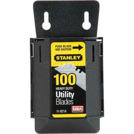 1992 Blades With Dispenser MPN:11-921A