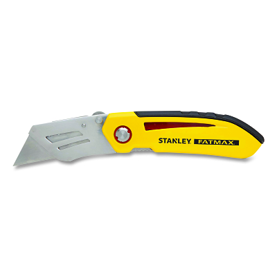 Stanley Compact Fixed Folding Utility Knife MPN:STHT10424