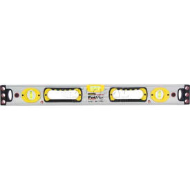 Stanley 43-525 FatMax® Box Beam Magnetic Level 24
