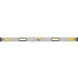 Stanley 43-549 FatMax® Box Beam Magnetic Level 48