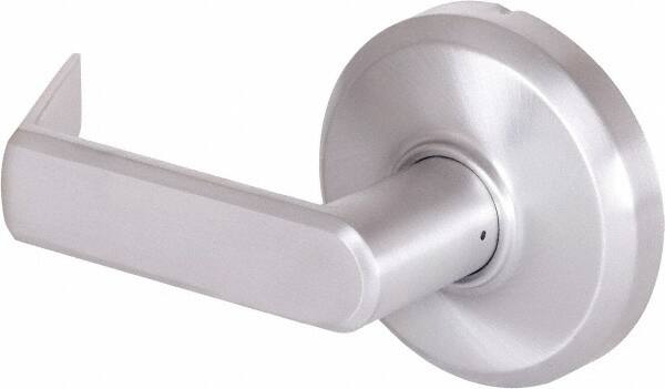 Dummy Lever Lockset for 2-1/4