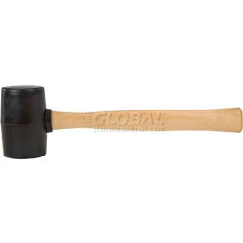 Stanley 57-522 Rubber Mallet 18 oz. 57-522