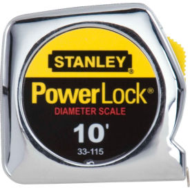 Stanley 33-115 PowerLock® 1/4