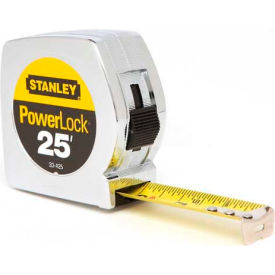 Stanley 33-425 PowerLock® 1