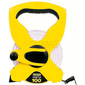 Stanley 34-790 Fiberglass Open Reel Long Tape 1/2
