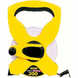 Stanley 34-793 Fiberglass Open Reel Long Tape 1/2