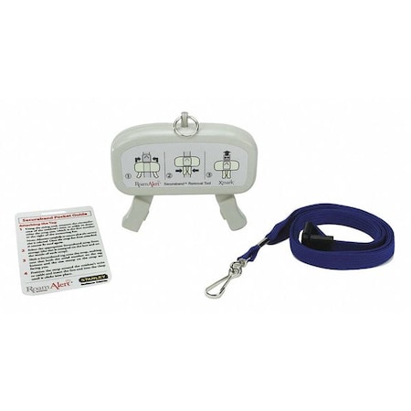 Resident Bands Removal Tool, 6