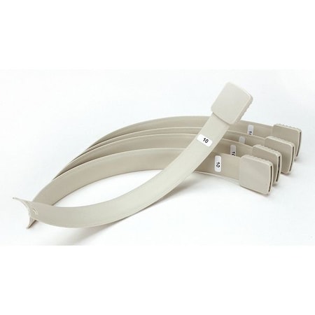 Wrist Strap, 8