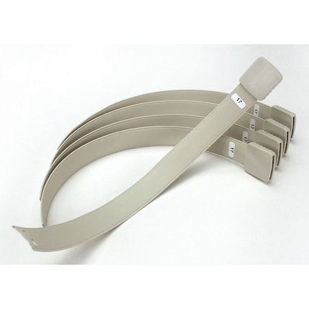 Wrist Strap, 10