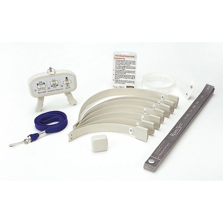 Starter Kit, Assorted MPN:804A2601