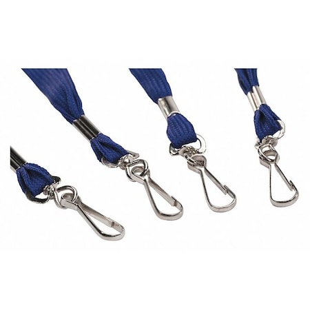 Pendant Tag Lanyard, 12