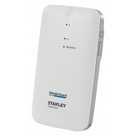 Handheld Tag Detector/Activator, White MPN:WGB-DET-1000-NA