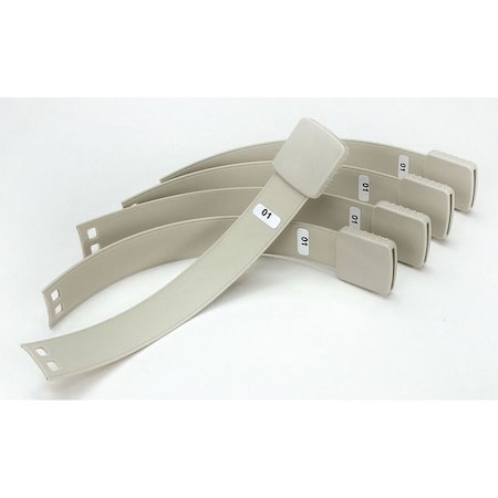 Wrist Strap, 8