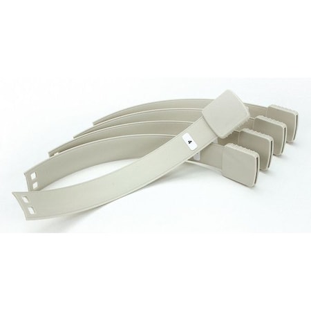 Wrist Strap, 6 1/2