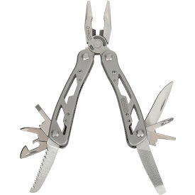 Stanley 84-519K 12-IN-1 Multi-Tool W/ Holster 84-519K