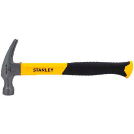 Stanley STHT51511 Fiberglass Rip Claw Hammer 16 oz. STHT51511