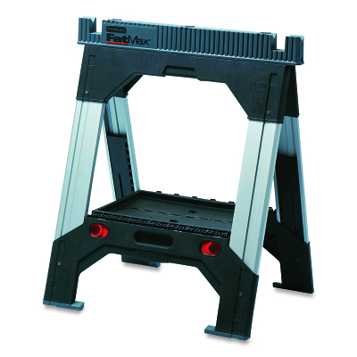 Stanley Fatmax Adjustable Leg Sawhorse MPN:011031S