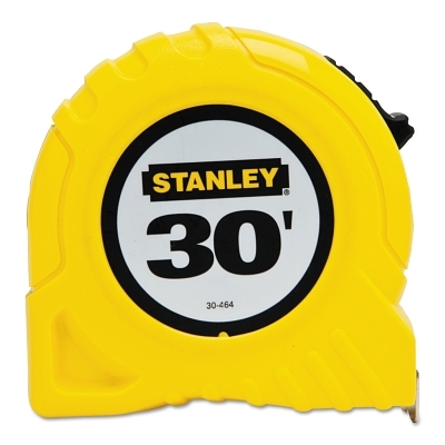 1X30 Tape Rule Stanley MPN:30-464