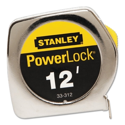 Taperule PL312 Yellow 3/ MPN:33-312