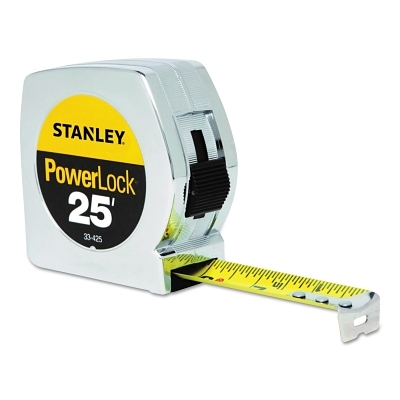 Taperule PL425 Yellow 1 MPN:33-425