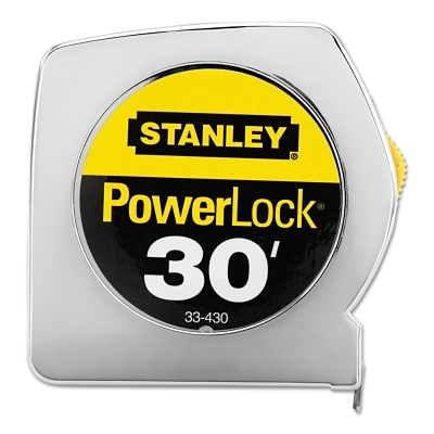 Taperule Powerlock 1 X 3 MPN:33-430