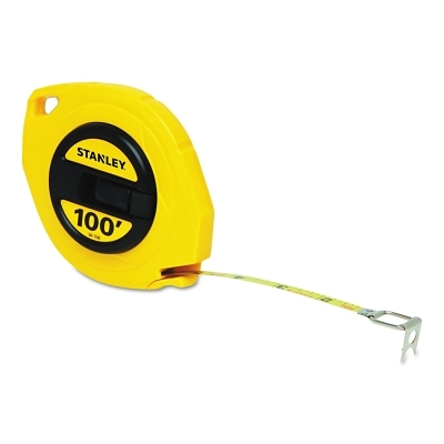 100' Closed Case Tape Me MPN:34-106