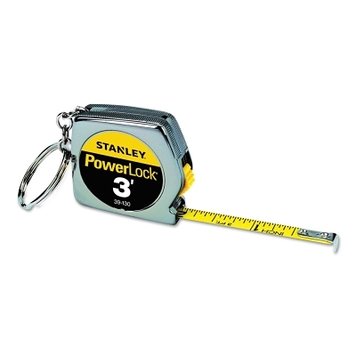 Powerlock Keytape 3' MPN:39-130