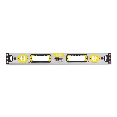 Fatmax Box Beam Level Magnetic 24