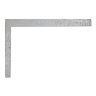 Homeowners Aluminum Squa MPN:45-300
