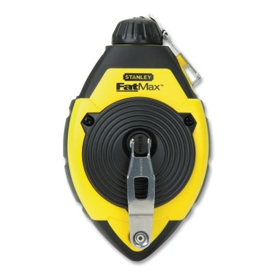 Fatmax Chalkline Reel MPN:47-140L