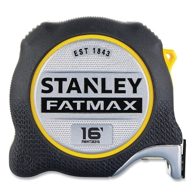 Stanley Fatmax Premium 16FT X 1 1/4IN MPN:FMHT38316S