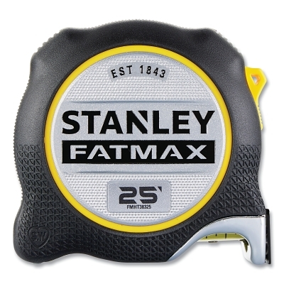Stanley Fatmax Premium 25FT X 1 1/4IN MPN:FMHT38325S