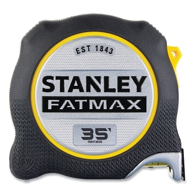 Stanley Fatmax Premium 35FT X 1 1/4 MPN:FMHT38335S