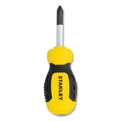 Stanley PH2 X 1.5 IN. Screwdriver MPN:STHT60806