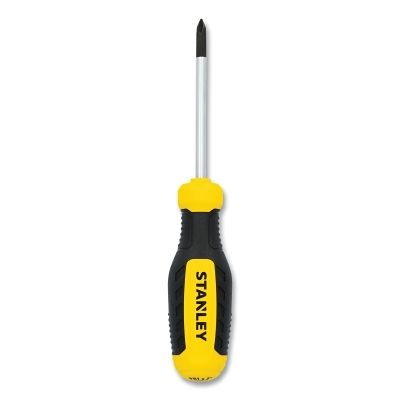 Stanley PH1 X 4 IN. Screwdriver MPN:STHT60807