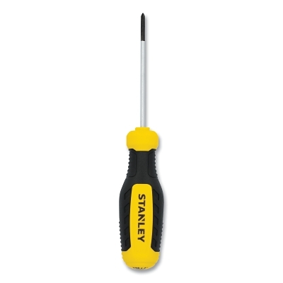 Stanley PH0 X 3 IN. Screwdriver MPN:STHT60809