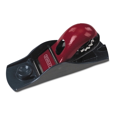 Block Plane 1-5/8