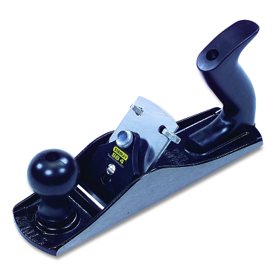 Bench Plane Black MPN:12-404