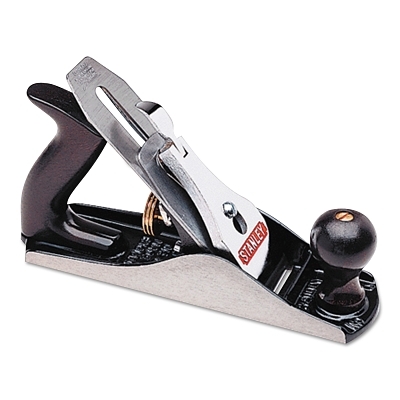 #4 Bench Plane 2