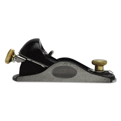 Block Plane 1-5/8