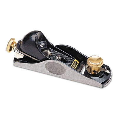 Block Plane 1-3/8